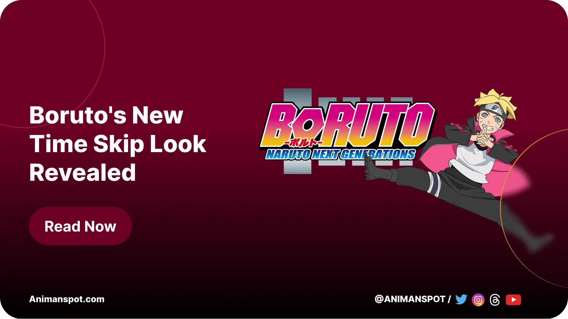 Sarada Timeskip Design Revealed: Boruto Manga Leak Reveals First Look